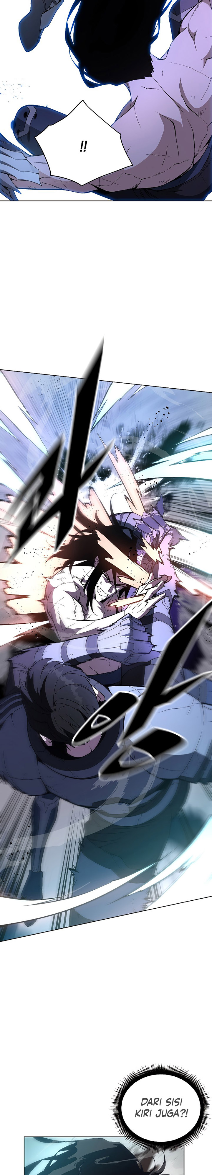 Heavenly Demon Instructor Chapter 36 Gambar 24
