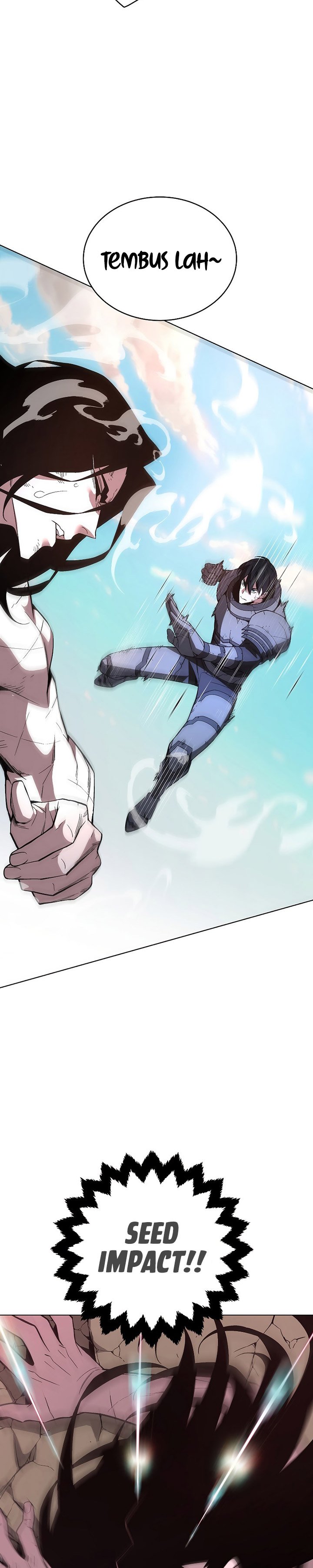 Heavenly Demon Instructor Chapter 36 Gambar 28
