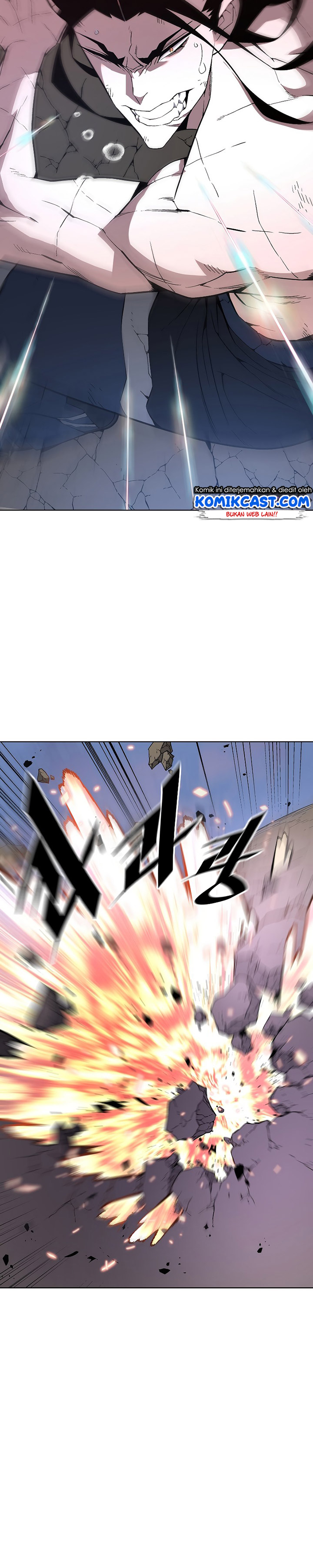 Heavenly Demon Instructor Chapter 36 Gambar 29