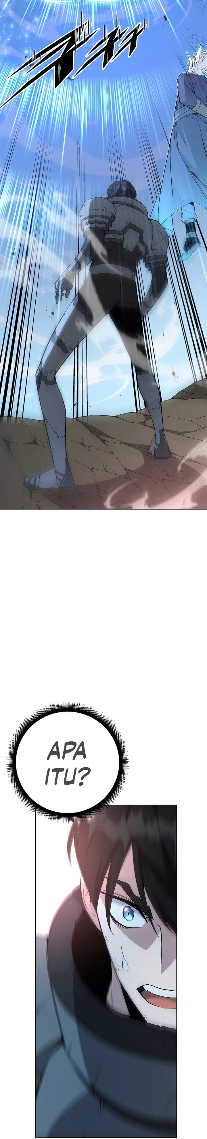 Heavenly Demon Instructor Chapter 36 Gambar 37