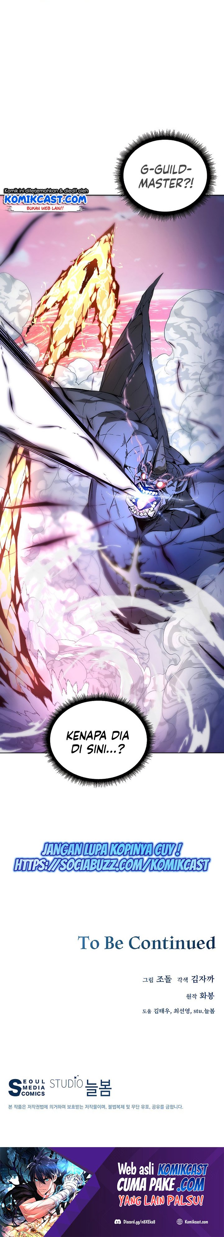 Heavenly Demon Instructor Chapter 36 Gambar 38