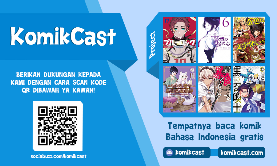 Jimina Ken Sei Wa Sore Demo Saikyoudesu Chapter 62 Gambar 18