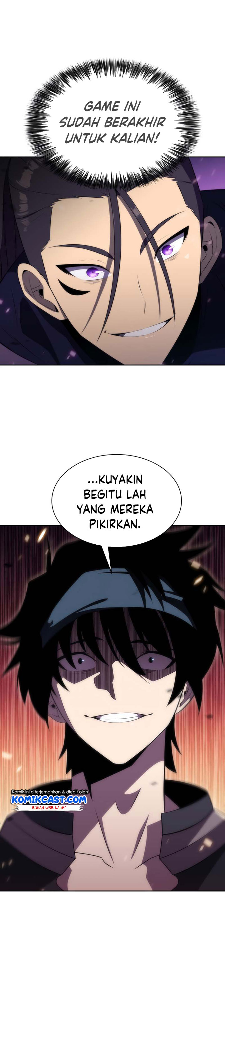 The Challenger Chapter 28 Gambar 37