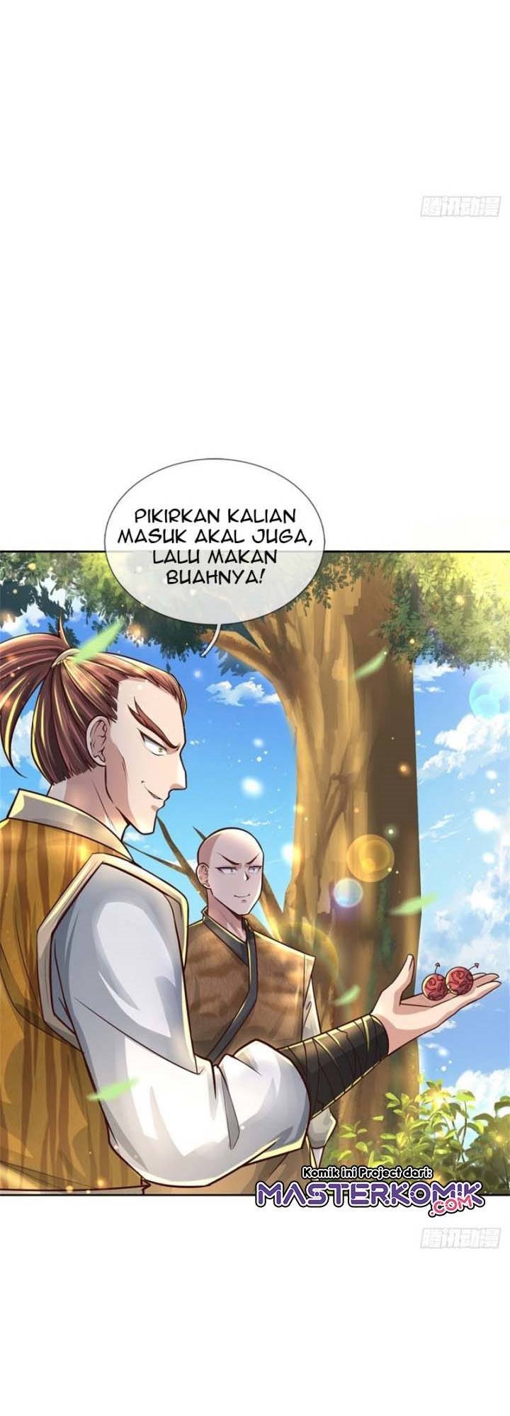 The Way of Domination Chapter 82 Gambar 8