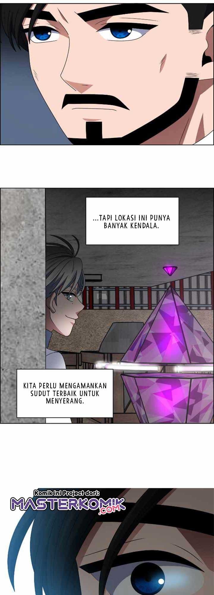 No Scope Chapter 55 Gambar 26