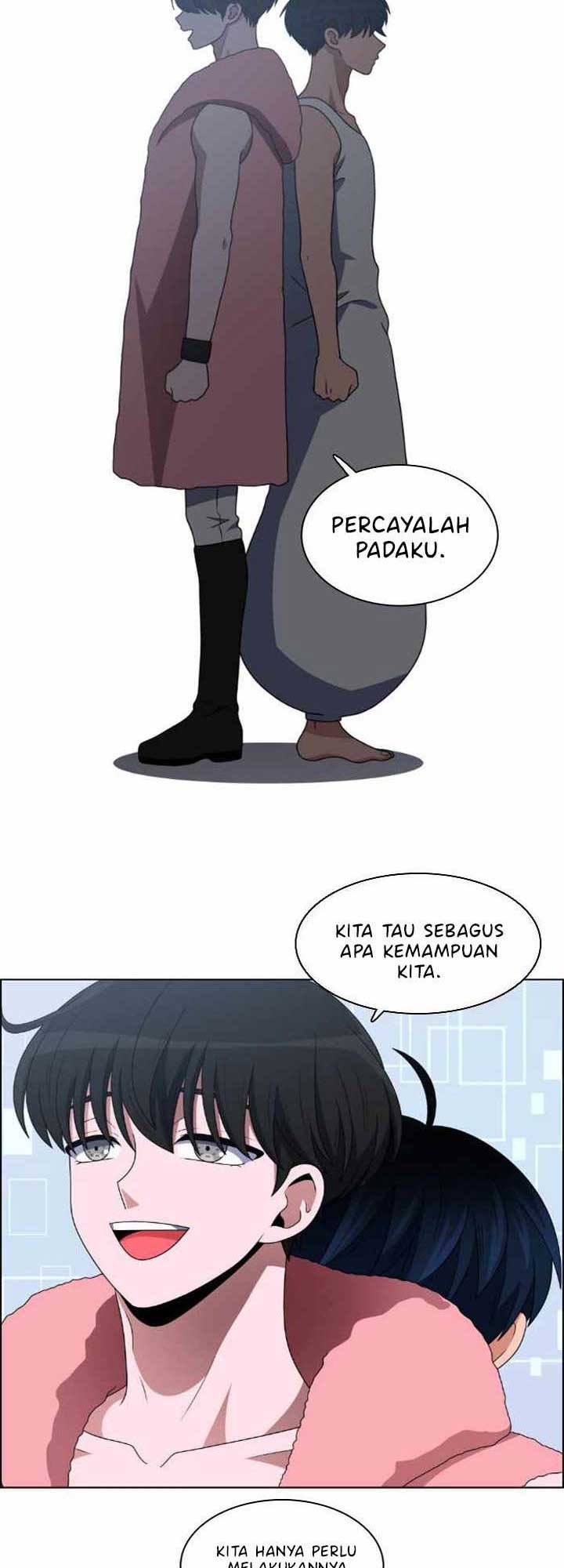 No Scope Chapter 55 Gambar 5