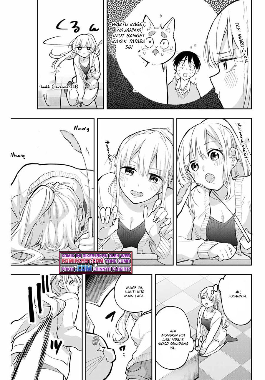 Hanazono Twins Chapter 69 Gambar 11