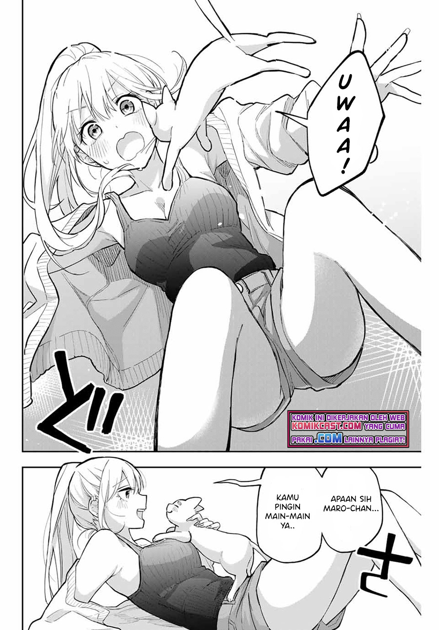 Hanazono Twins Chapter 69 Gambar 12