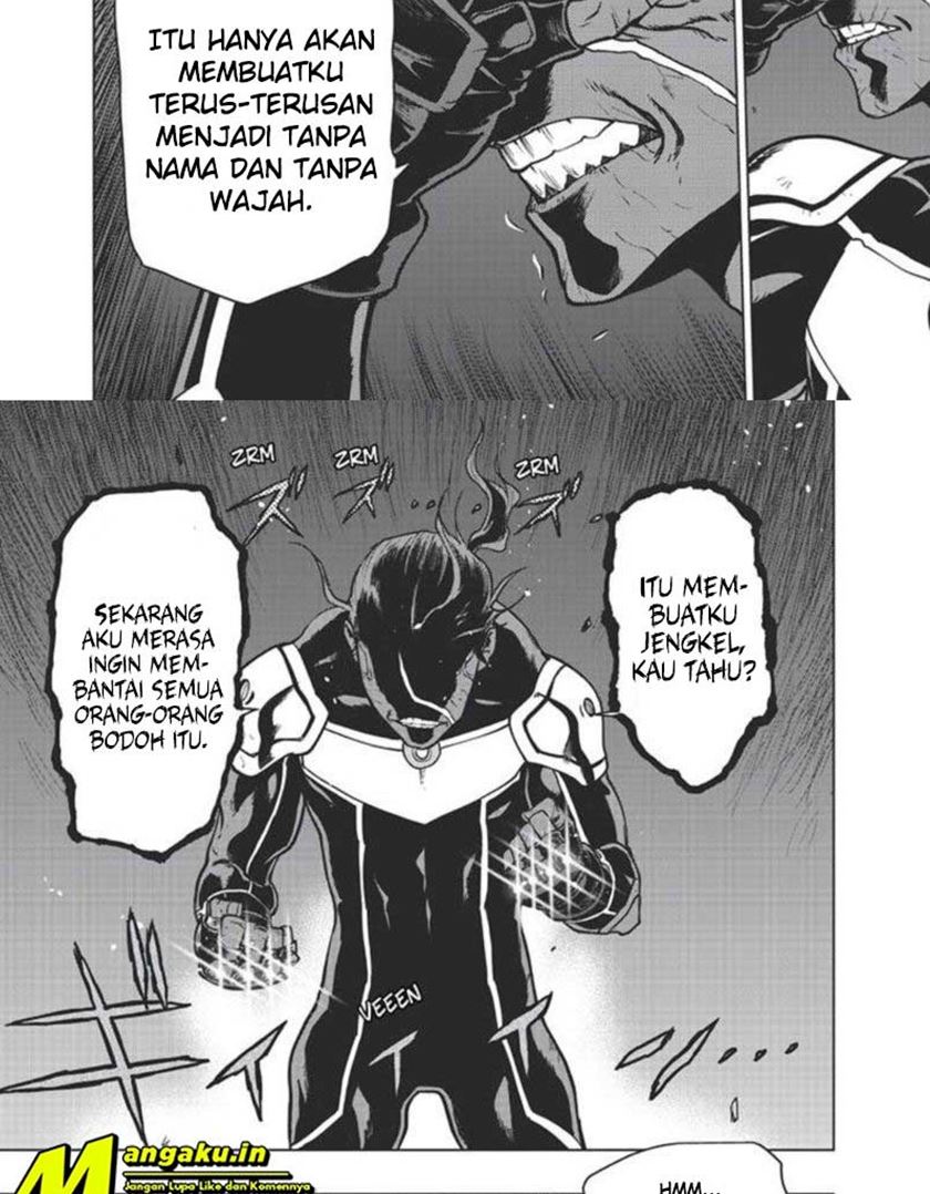 Vigilante: Boku no Hero Academia Illegal Chapter 103 Gambar 20