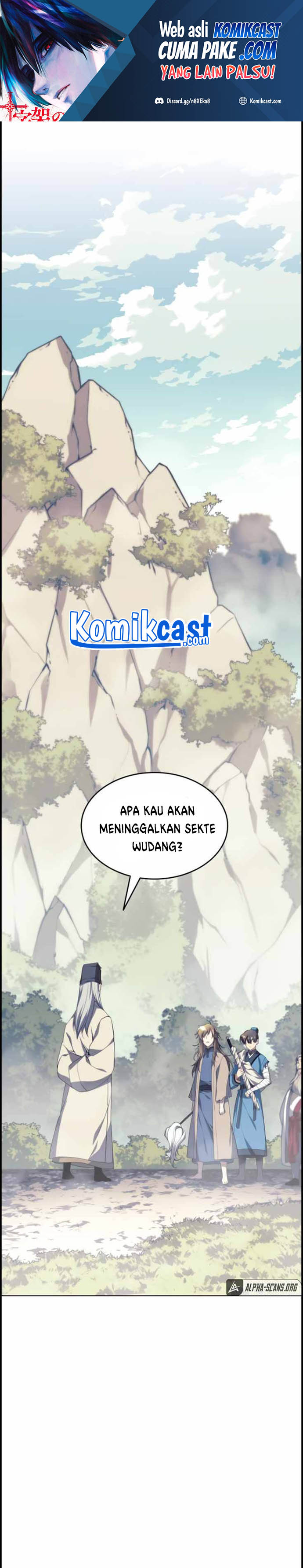 Baca Manhwa Tale of a Scribe Who Retires to the Countryside Chapter 94 Gambar 2