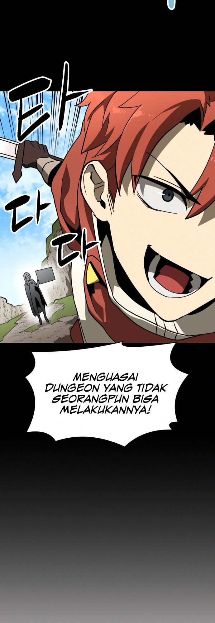 Final Boss Chapter 37 Gambar 56