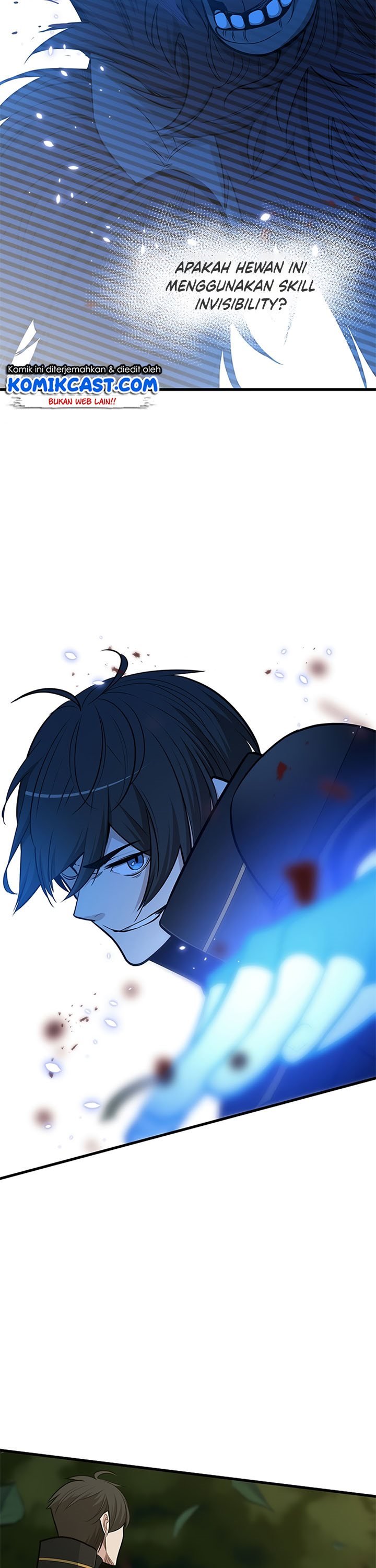 The Tutorial is Too Hard Chapter 53 Gambar 36