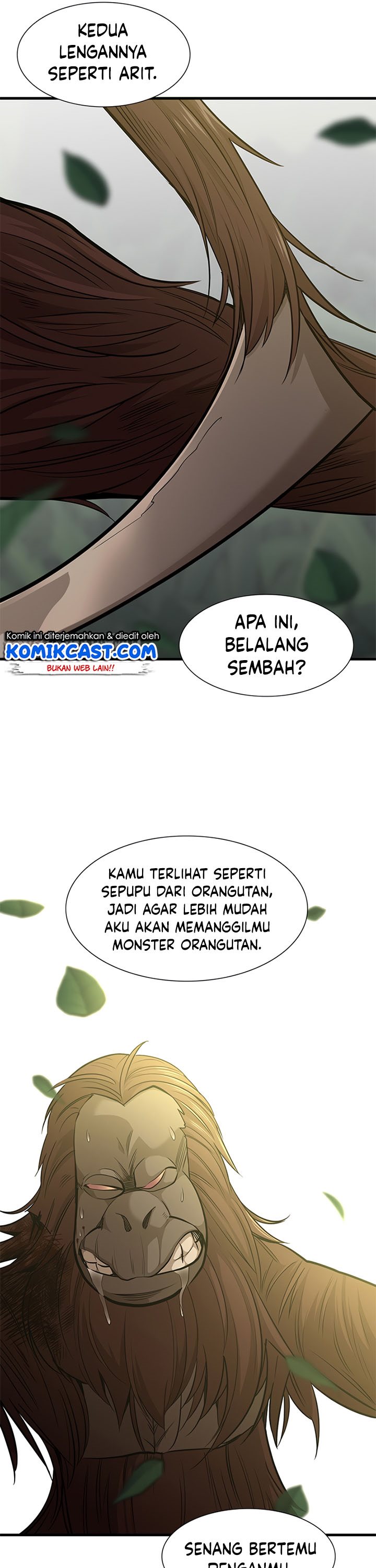 The Tutorial is Too Hard Chapter 53 Gambar 38