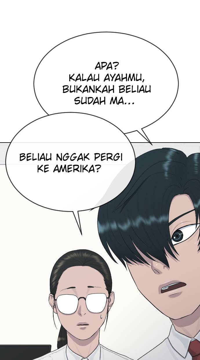 Hypnosis School Chapter 29 Gambar 50