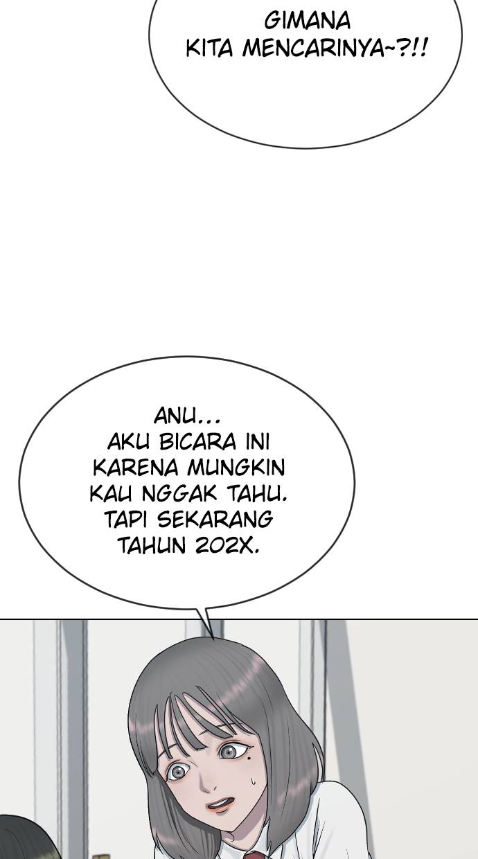 Hypnosis School Chapter 29 Gambar 64