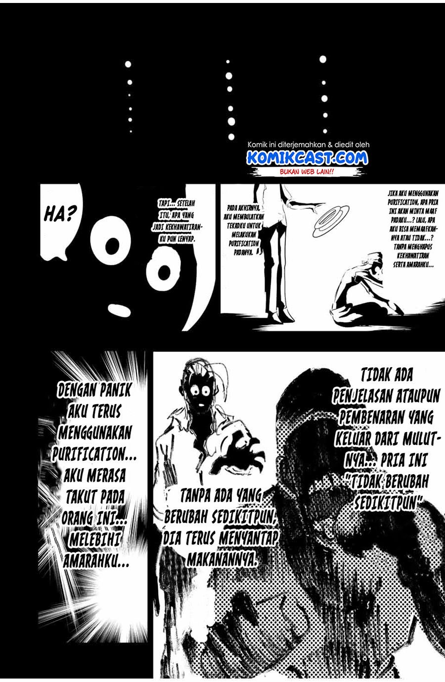 Tensei Shitara dai Nana Ouji dattanode, Kimamani Majutsu o Kiwamemasu Chapter 82 Gambar 13