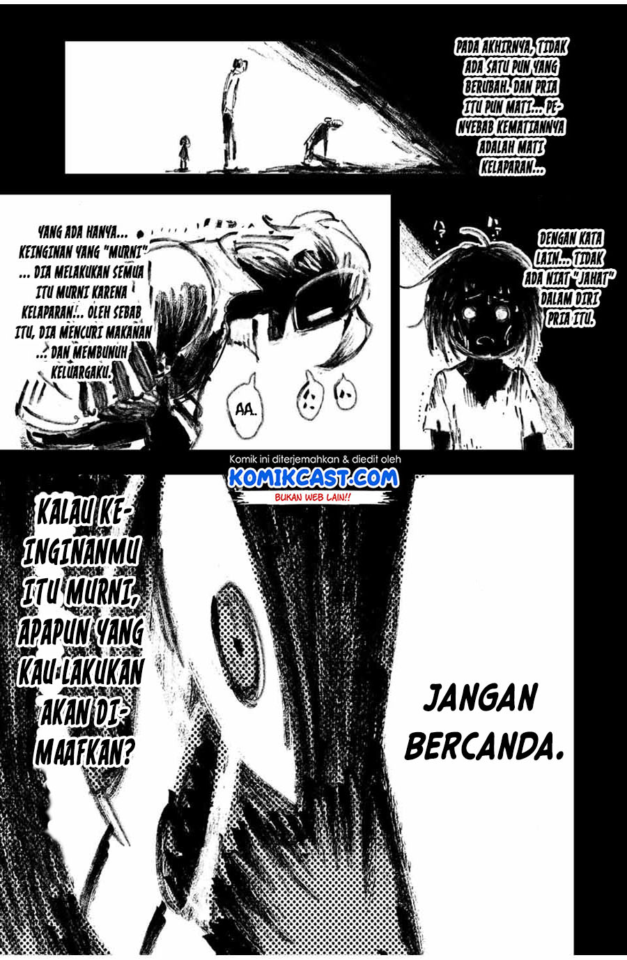 Tensei Shitara dai Nana Ouji dattanode, Kimamani Majutsu o Kiwamemasu Chapter 82 Gambar 14