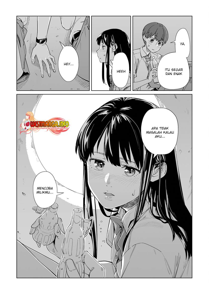 New Normal Chapter 15 Gambar 26