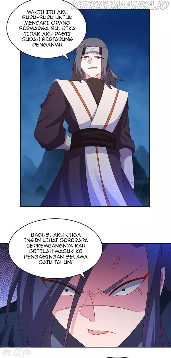 Above All Gods Chapter 269 Gambar 14