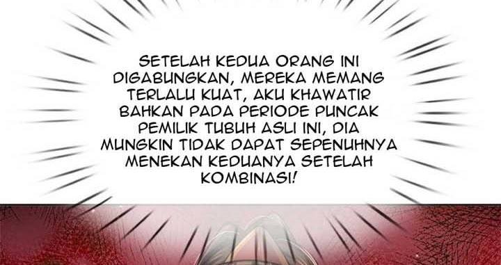 The Way of Domination Chapter 83 Gambar 21