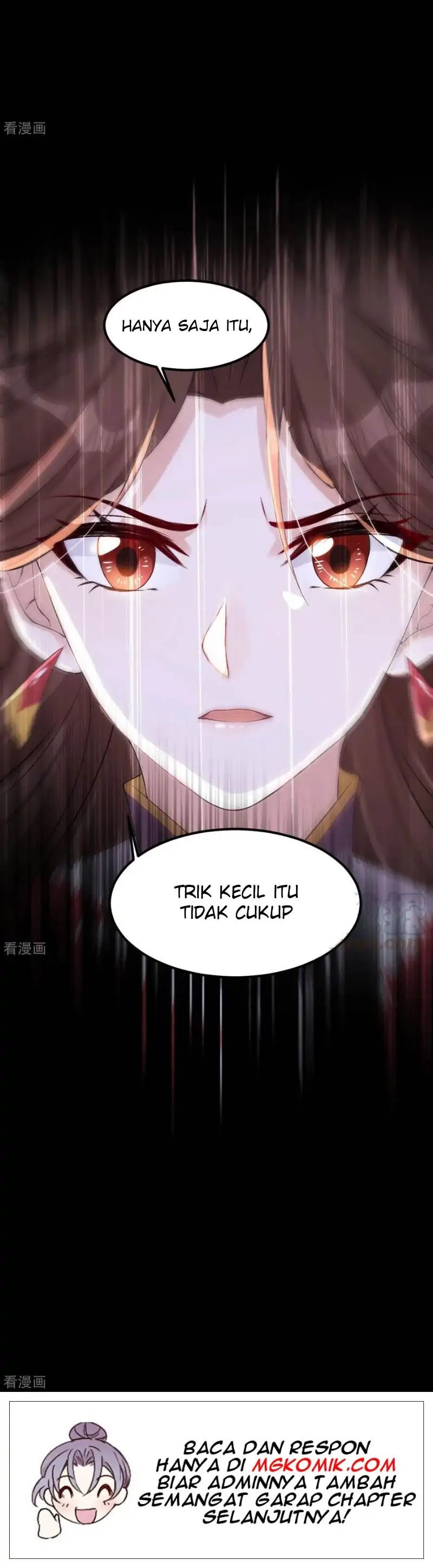 Return The Demon Goddess Chapter 74 Gambar 30