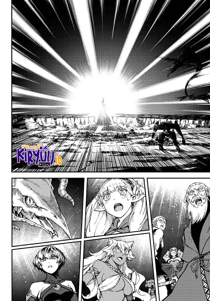 Kekkon Yubiwa Monogatari Chapter 67 Gambar 30