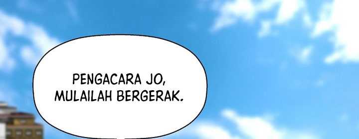 Return of the Legend Chapter 43 Gambar 51