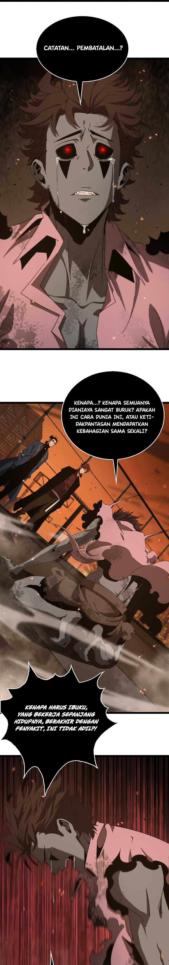 World’s Apocalypse Online Chapter 96 Gambar 14