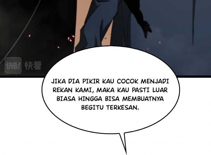 World’s Apocalypse Online Chapter 96 Gambar 4