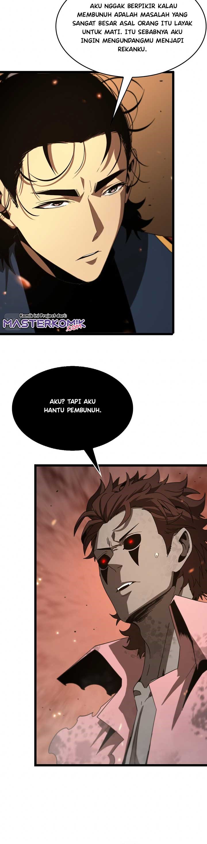 World’s Apocalypse Online Chapter 96 Gambar 8