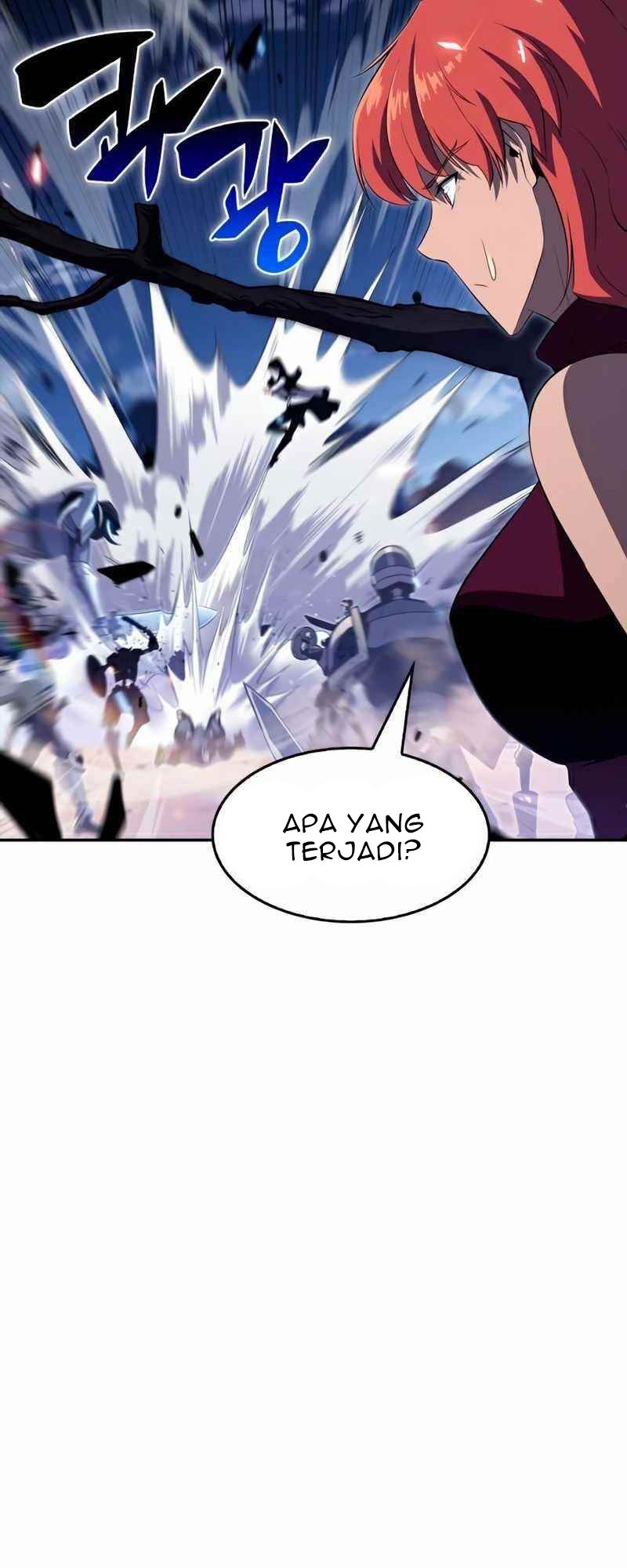 Solo Max-Level Newbie Chapter 40 Gambar 18