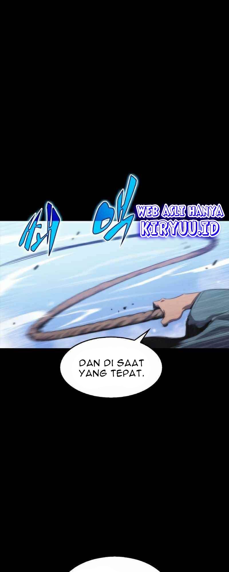 Solo Max-Level Newbie Chapter 40 Gambar 26