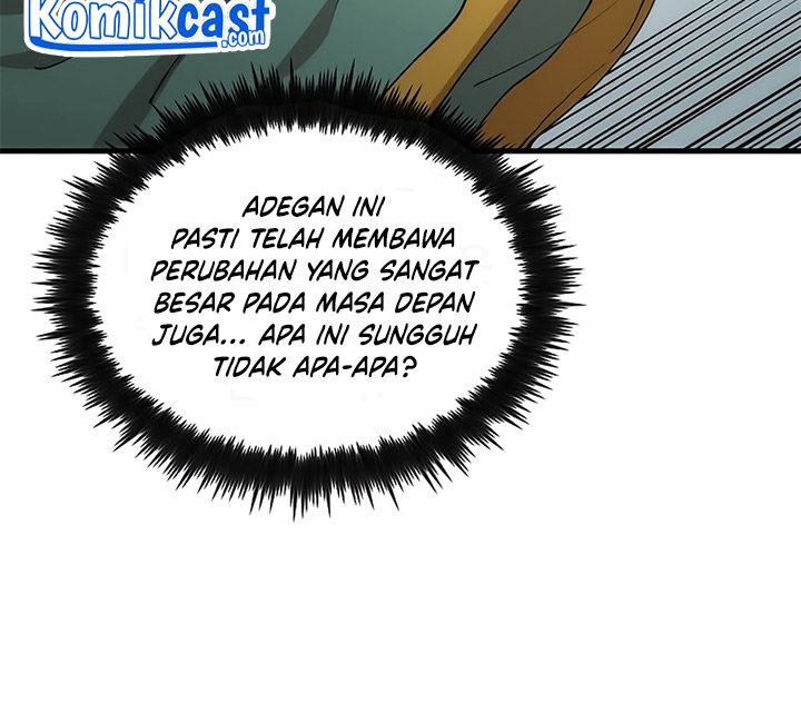 Doctor’s Rebirth Chapter 70 Gambar 35