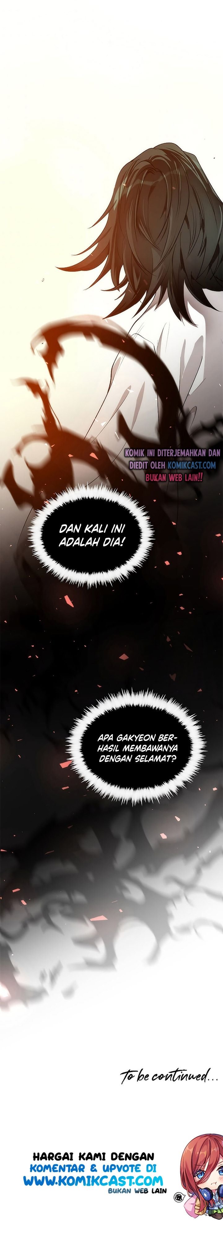 Doctor’s Rebirth Chapter 70 Gambar 37