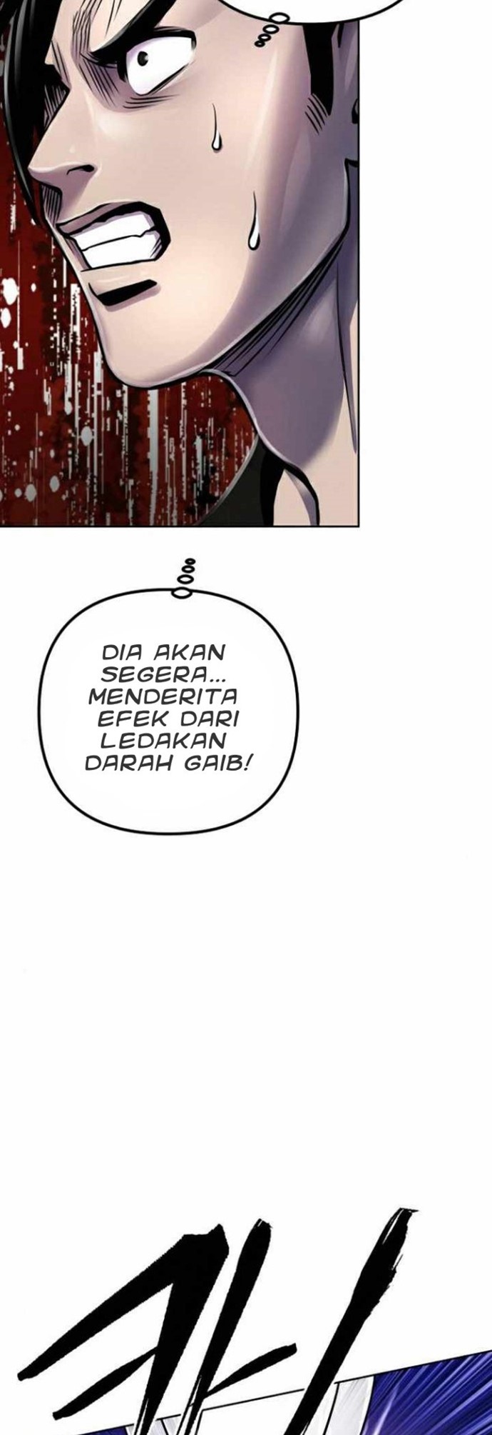 Ha Buk Paeng’s Youngest Son Chapter 19 Gambar 19