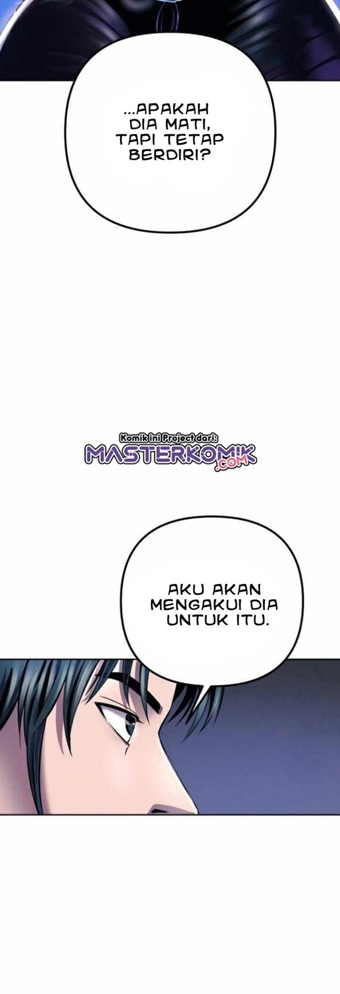 Ha Buk Paeng’s Youngest Son Chapter 19 Gambar 39