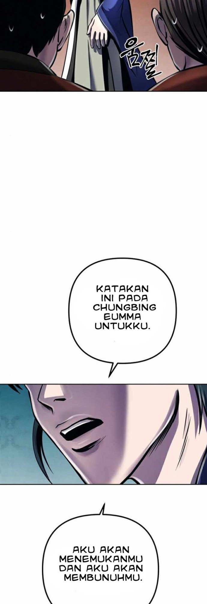 Ha Buk Paeng’s Youngest Son Chapter 19 Gambar 45