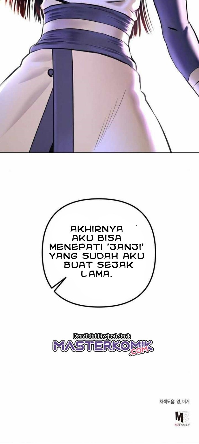 Ha Buk Paeng’s Youngest Son Chapter 19 Gambar 70