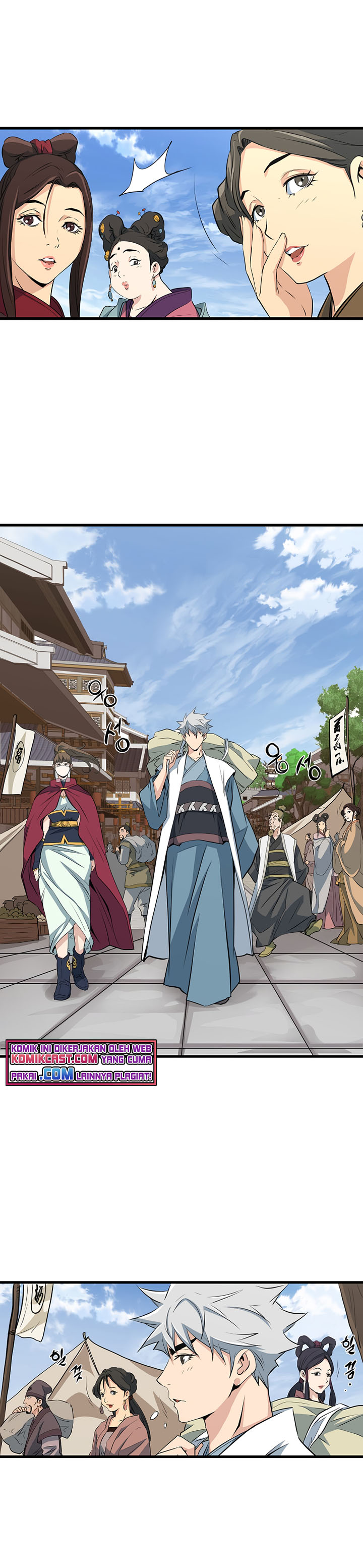 Grand General Chapter 31 Gambar 13