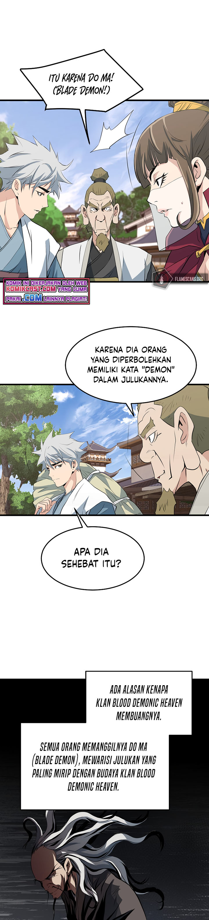 Grand General Chapter 31 Gambar 18