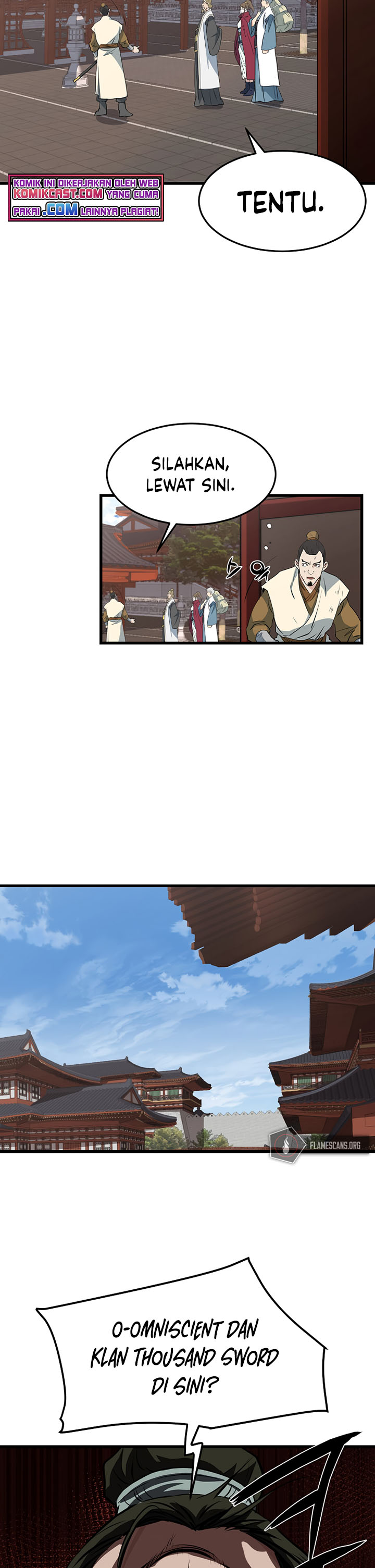 Grand General Chapter 31 Gambar 21