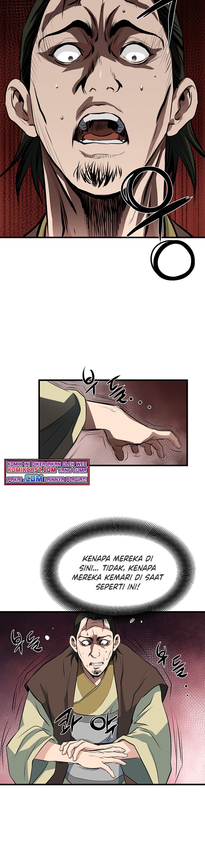 Grand General Chapter 31 Gambar 22