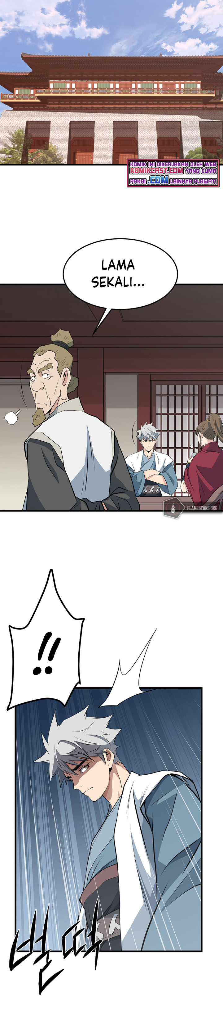 Grand General Chapter 31 Gambar 24