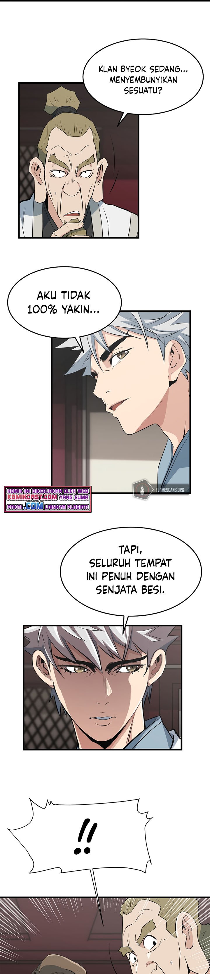 Grand General Chapter 31 Gambar 26