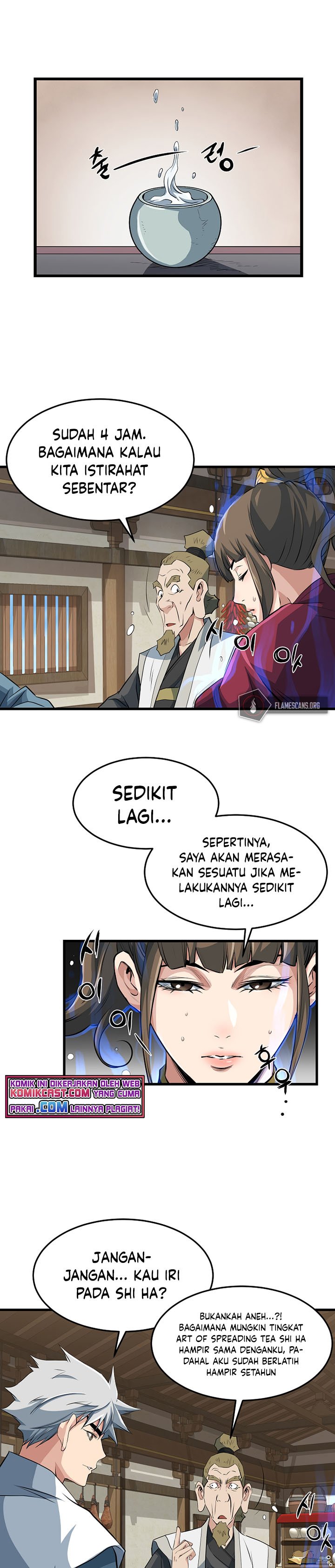 Grand General Chapter 31 Gambar 3