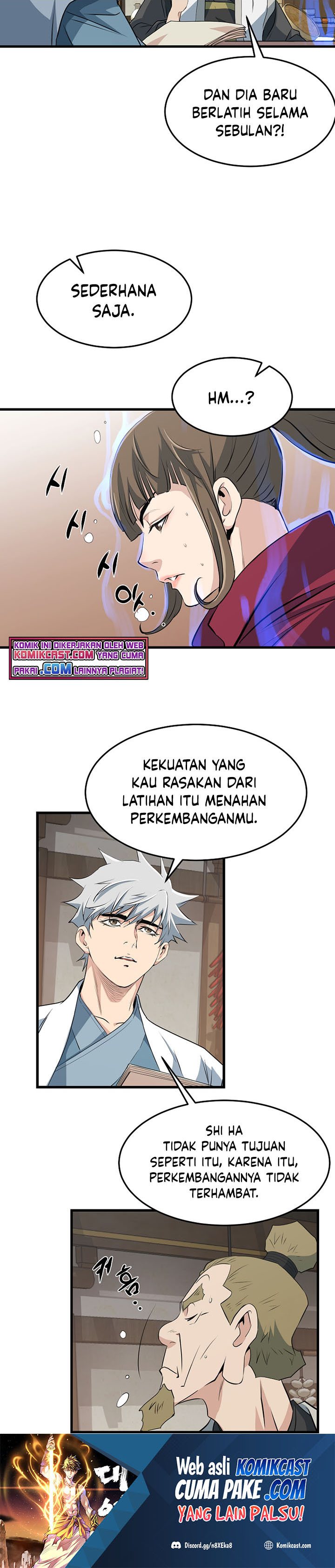 Grand General Chapter 31 Gambar 4