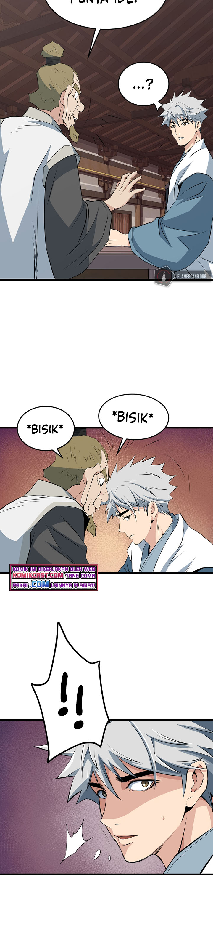 Grand General Chapter 31 Gambar 9