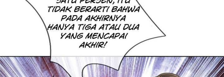 The Way of Domination Chapter 85 Gambar 4