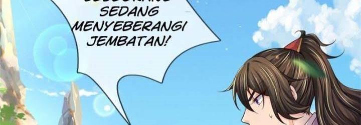 The Way of Domination Chapter 85 Gambar 7