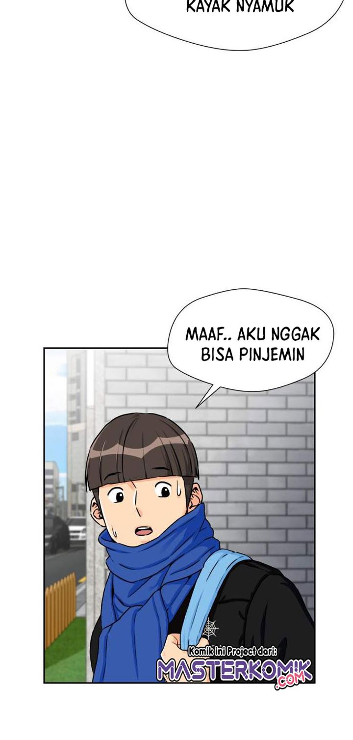 Face Genius Chapter 50 Gambar 39